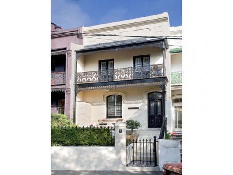 7 Chester Street, Woollahra NSW 2025