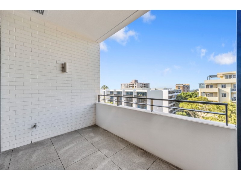 1709/18 Ocean Street North, Bondi NSW 2026