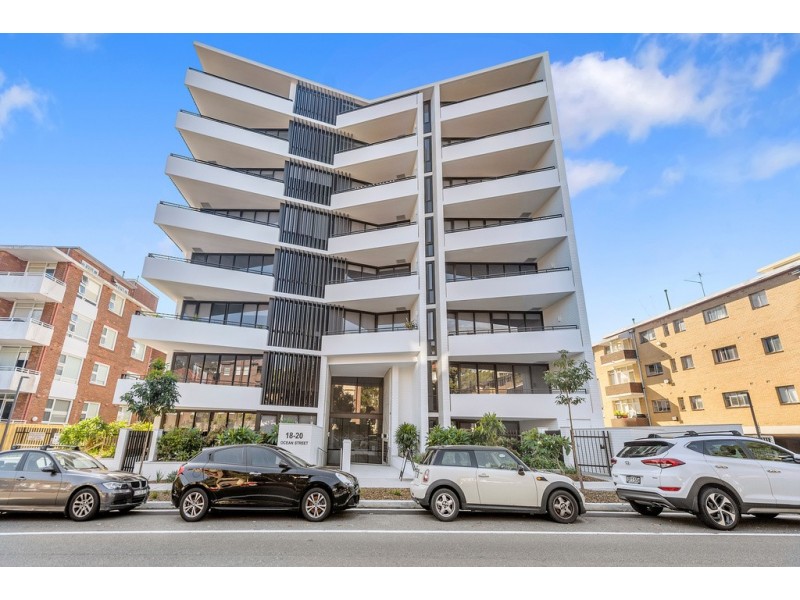 1709/18 Ocean Street North, Bondi NSW 2026