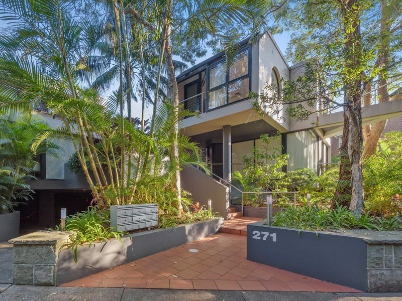 5/271 O’Sullivan Road, Bellevue Hill NSW 2023