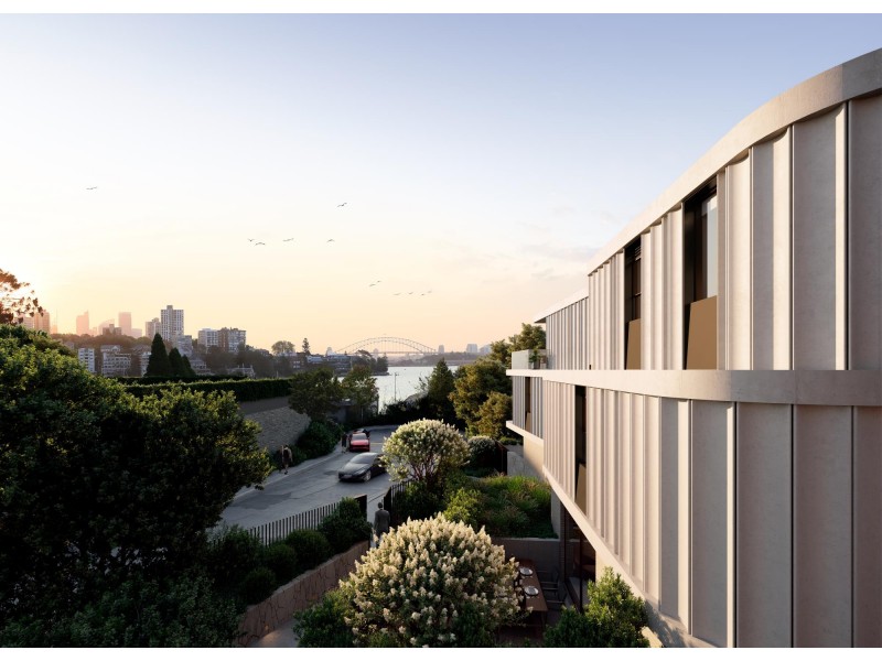 Residence St Mervyns Avenue, Point Piper NSW 2027