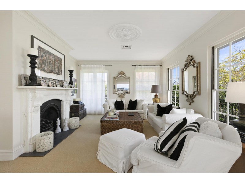 1 Dalley Avenue, Vaucluse NSW 2030