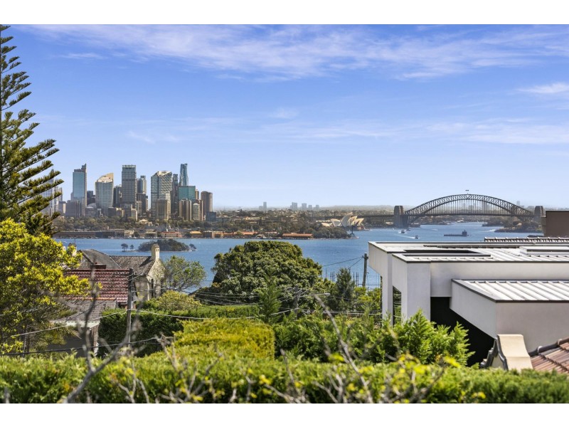 1 Dalley Avenue, Vaucluse NSW 2030