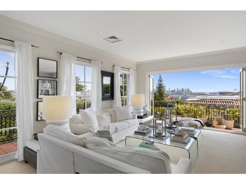 1 Dalley Avenue, Vaucluse NSW 2030