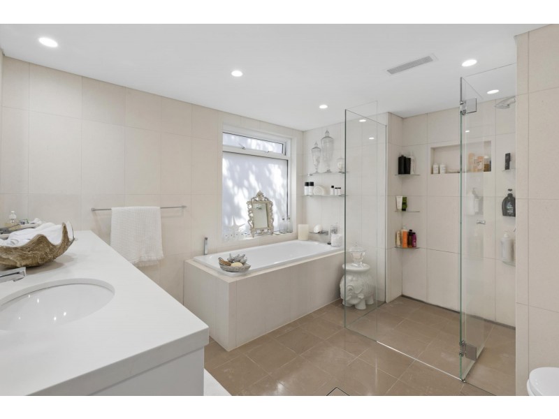 1 Dalley Avenue, Vaucluse NSW 2030