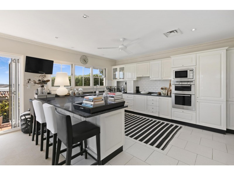 1 Dalley Avenue, Vaucluse NSW 2030