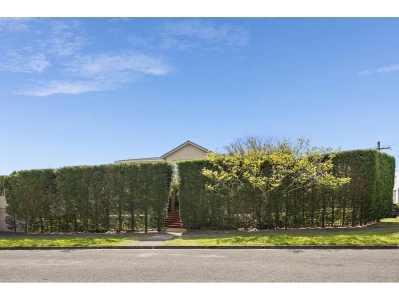 1 Dalley Avenue, Vaucluse NSW 2030