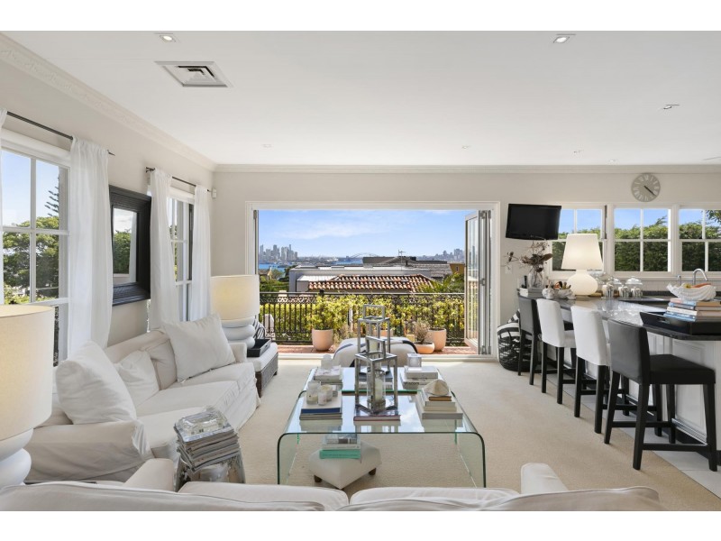 1 Dalley Avenue, Vaucluse NSW 2030