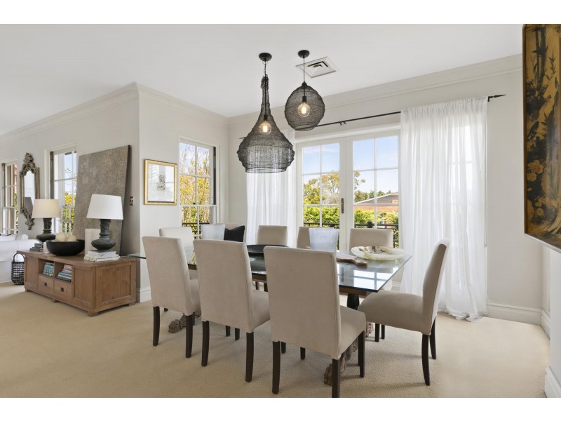 1 Dalley Avenue, Vaucluse NSW 2030