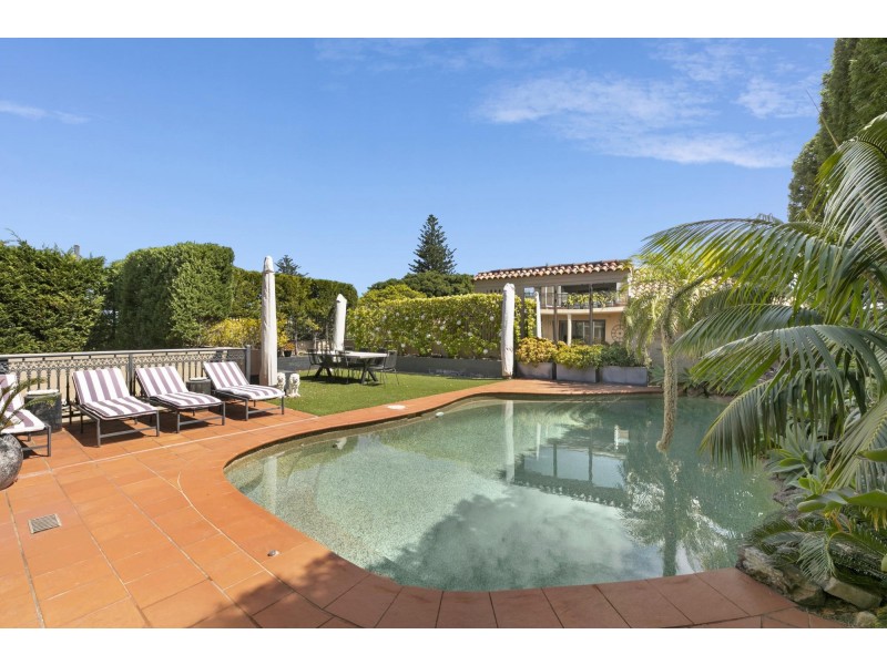 1 Dalley Avenue, Vaucluse NSW 2030