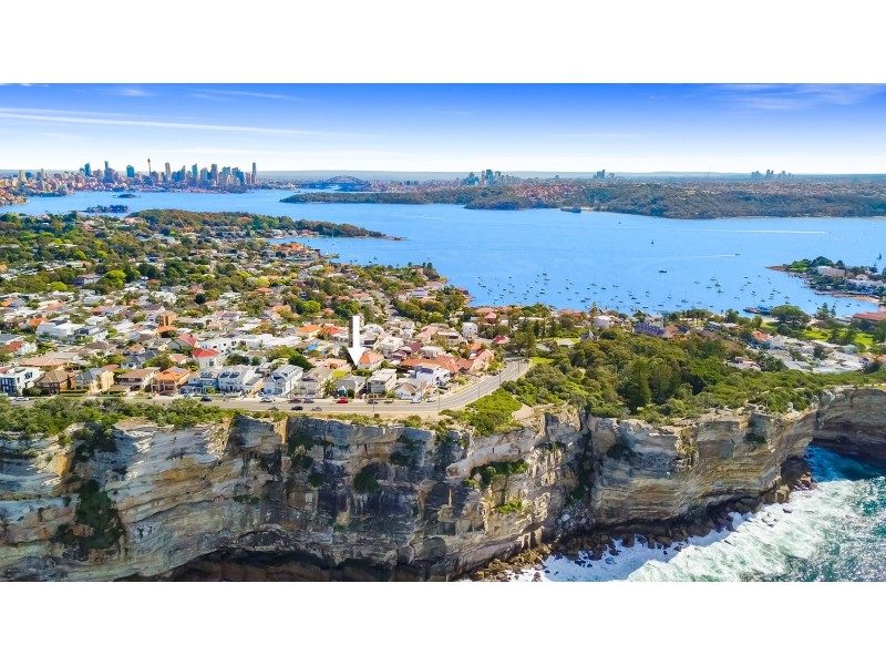 254 Old South Head Road, Vaucluse NSW 2030