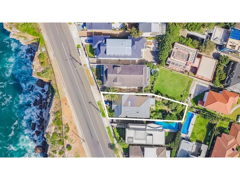 254 Old South Head Road, Vaucluse NSW 2030