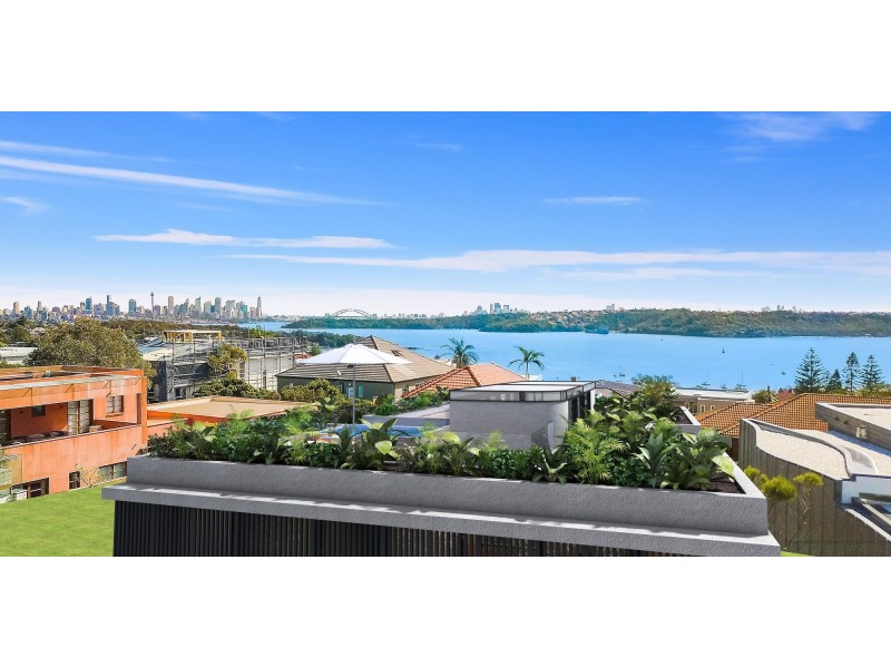 254 Old South Head Road, Vaucluse NSW 2030
