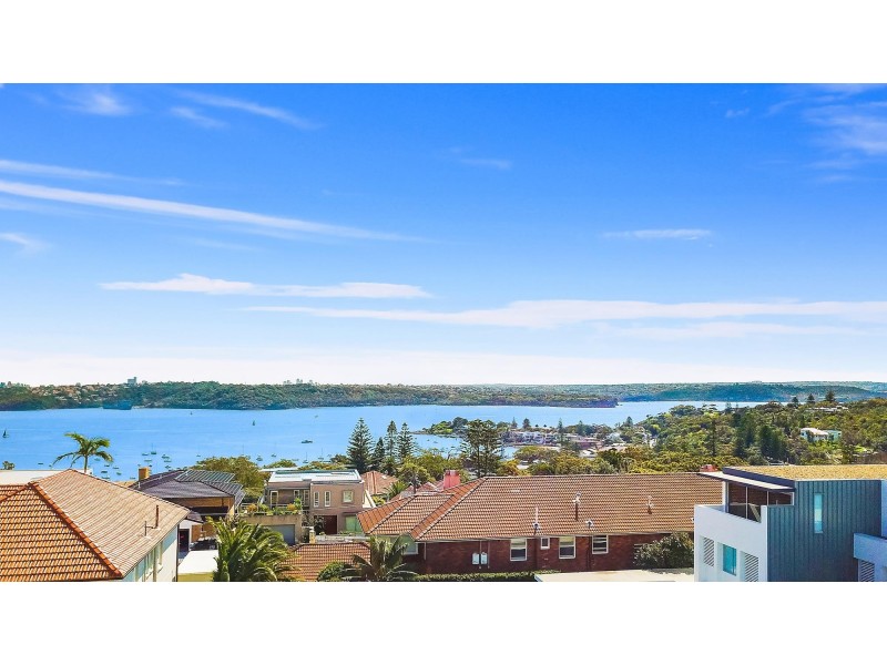 254 Old South Head Road, Vaucluse NSW 2030