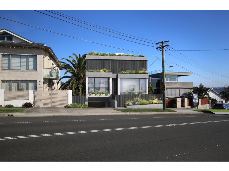 254 Old South Head Road, Vaucluse NSW 2030