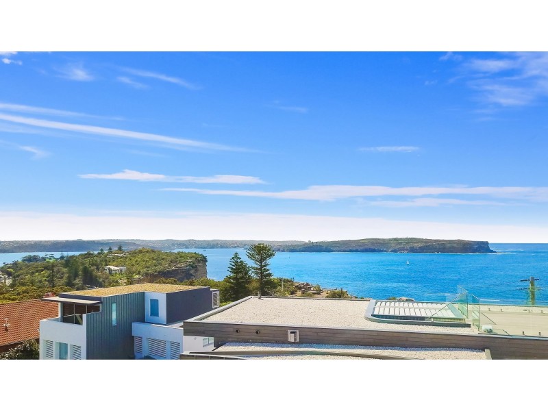 254 Old South Head Road, Vaucluse NSW 2030