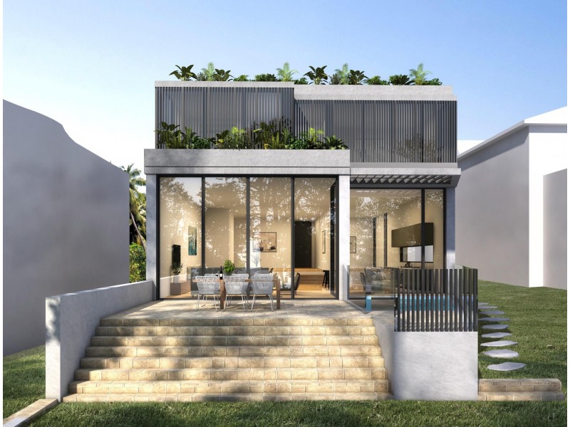 254 Old South Head Road, Vaucluse NSW 2030