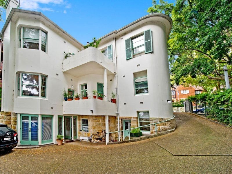 1/349 Edgecliff Road, Edgecliff NSW 2027