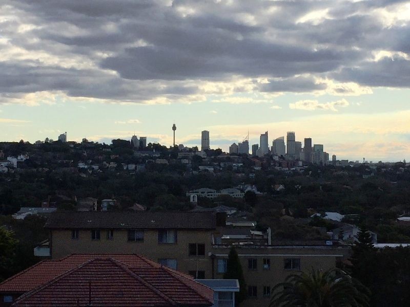 2/90 Chaleyer Street, Rose Bay NSW 2029