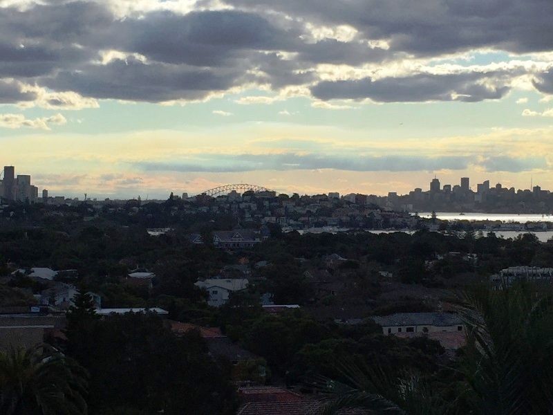 2/90 Chaleyer Street, Rose Bay NSW 2029