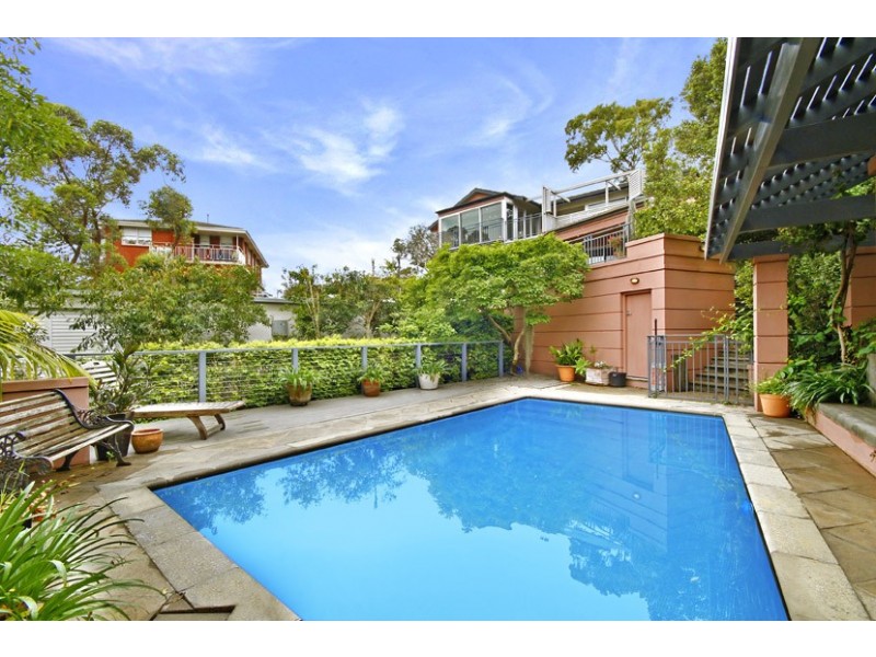 22 Bell Street, Vaucluse NSW 2030