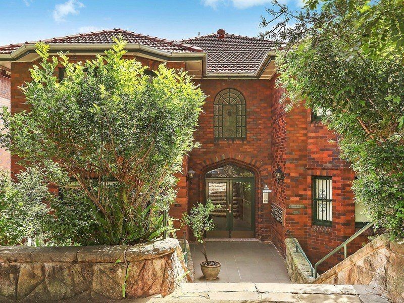 3/528 New South Head Road, Bellevue Hill NSW 2023