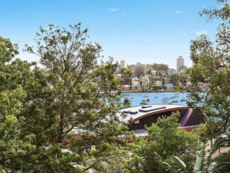 3/528 New South Head Road, Bellevue Hill NSW 2023