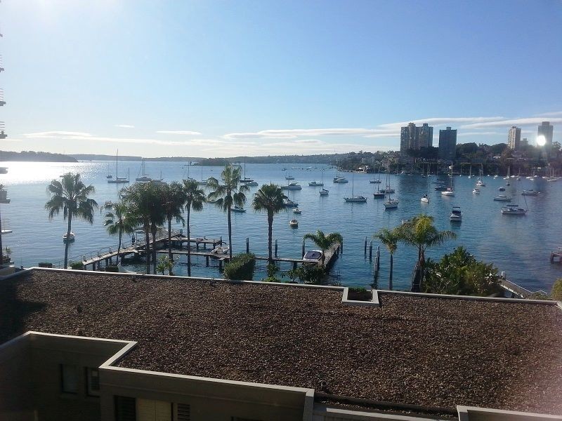 10/12-16 Billyard Avenue, Elizabeth Bay NSW 2011