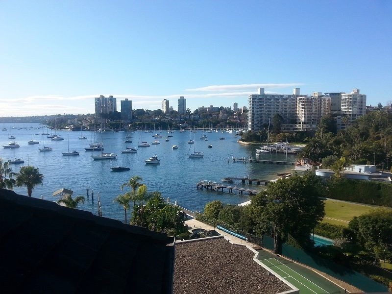 10/12-16 Billyard Avenue, Elizabeth Bay NSW 2011