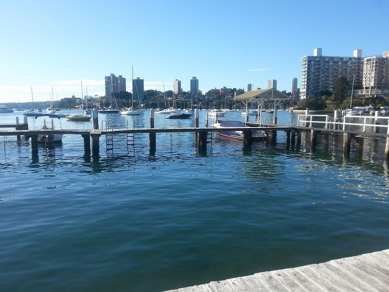 10/12-16 Billyard Avenue, Elizabeth Bay NSW 2011