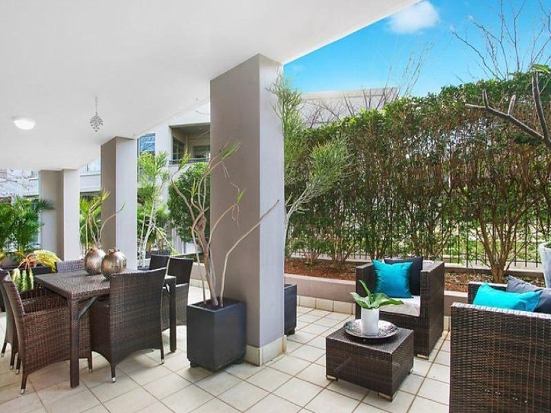 1/4 Young Street, Paddington NSW 2021