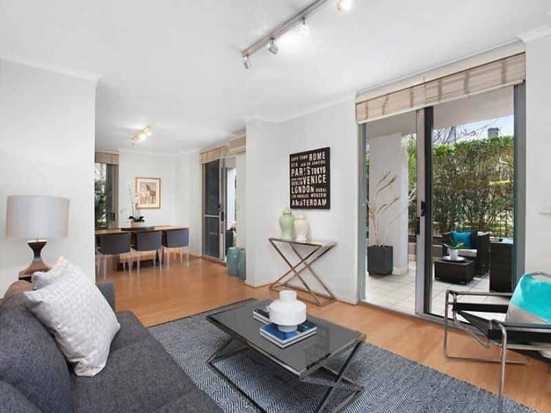 1/4 Young Street, Paddington NSW 2021