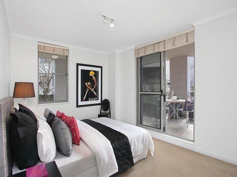 1/4 Young Street, Paddington NSW 2021