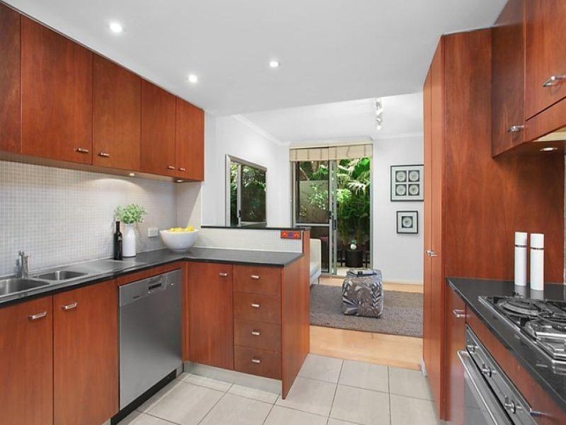 1/4 Young Street, Paddington NSW 2021