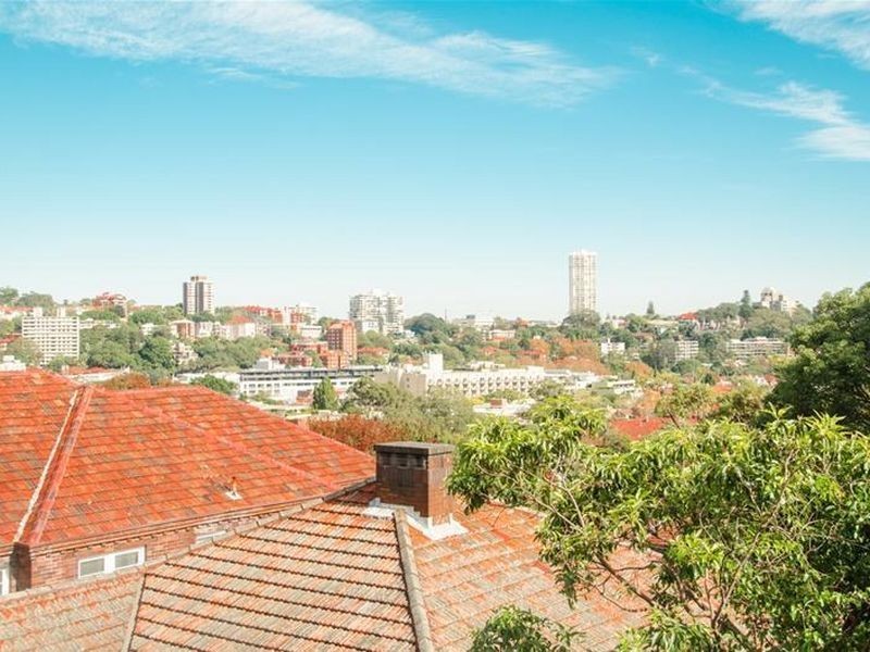 2/2B Victoria Road, Bellevue Hill NSW 2023