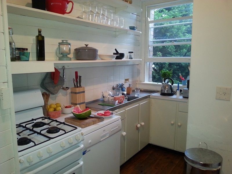 2/2B Victoria Road, Bellevue Hill NSW 2023