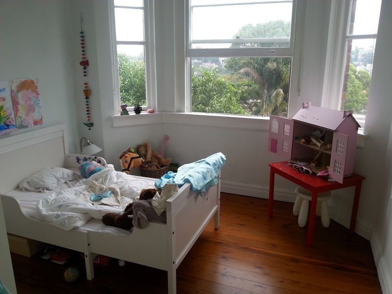 2/2B Victoria Road, Bellevue Hill NSW 2023