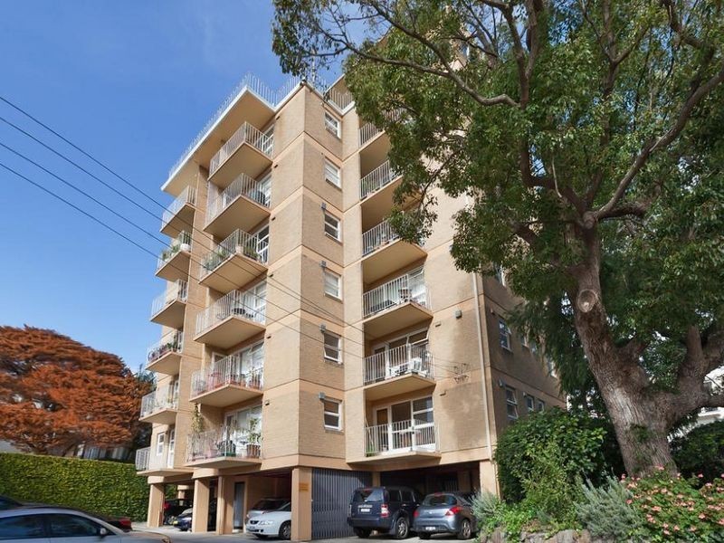 4/21 Duxford Street, Paddington NSW 2021