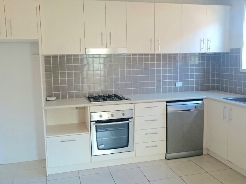 6/6 Brittain Crescent, Hillsdale NSW 2036