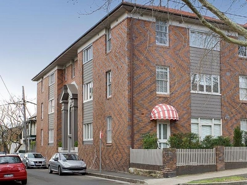 5/164 Queen Street, Woollahra NSW 2025