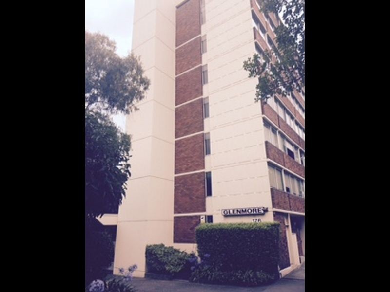 204/176 Glenmore Road, Paddington NSW 2021