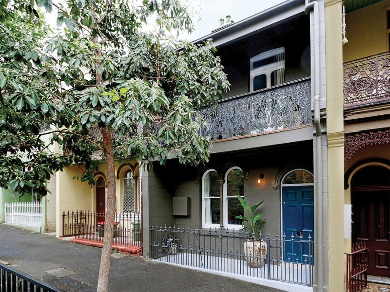 351 Bourke Street, Darlinghurst NSW 2010