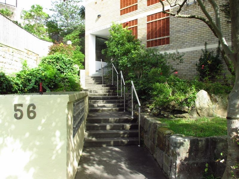 5/56 Birriga Road, Bellevue Hill NSW 2023