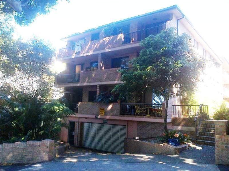 19/38 Glebe Street, Randwick NSW 2031