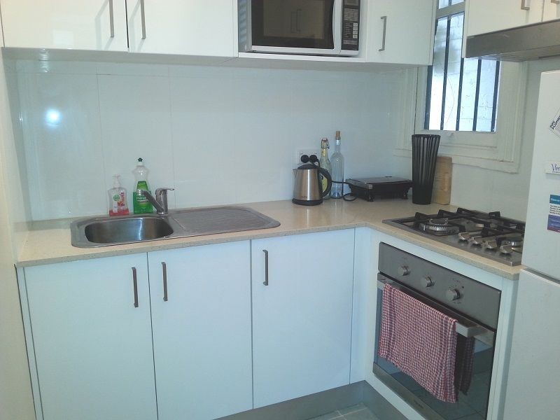 1/3 Gosbell Street, Paddington NSW 2021