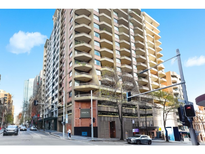 607/31-43 King Street, Sydney NSW 2000