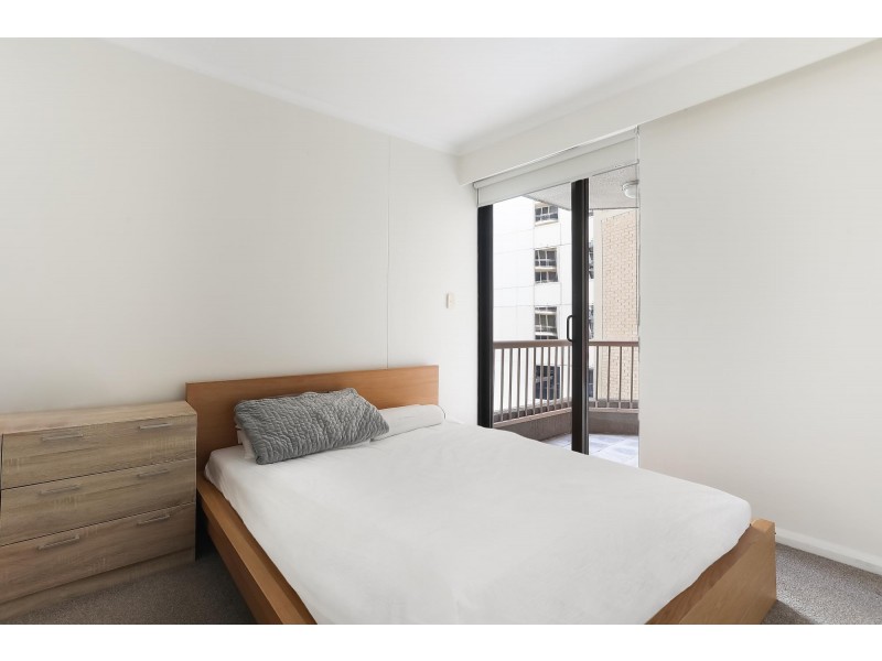 607/31-43 King Street, Sydney NSW 2000