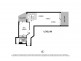 607/31-43 King Street, Sydney NSW 2000 Floorplan