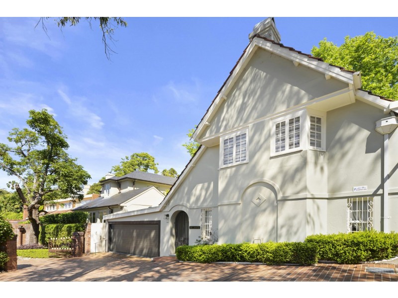 1 Marathon Road, Darling Point NSW 2027