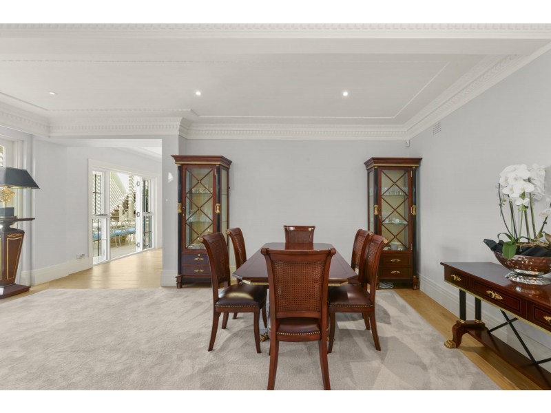 1 Marathon Road, Darling Point NSW 2027